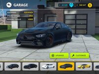 Traffic Racer Pro: Car Racing screenshot, image №3380852 - RAWG