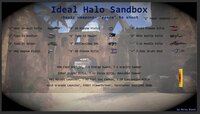 Ideal Halo Sandbox screenshot, image №3295681 - RAWG