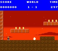 Jumping Jack Inferno screenshot, image №1153044 - RAWG
