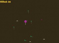 Sweetshop Horror Proof of Concept screenshot, image №1291576 - RAWG