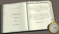 Geschichten aus dem Wunderland screenshot, image №3141005 - RAWG