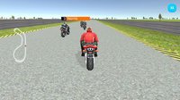 VR Bike Racing 3D for Cardboard Virtual Reality Viewer Glasses screenshot, image №1670452 - RAWG