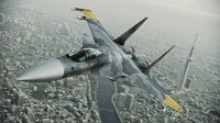 Ace Combat: Assault Horizon screenshot, image №561502 - RAWG
