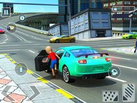Stickman Rope Hero City screenshot, image №2680935 - RAWG