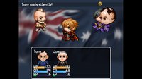 The Adventures of Team Australia screenshot, image №1687756 - RAWG