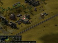 Sudden Strike: Resource War screenshot, image №404954 - RAWG