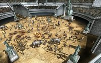 Rise & Fall: Civilizations at War screenshot, image №420023 - RAWG