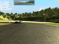 Ferrari Virtual Race screenshot, image №543199 - RAWG