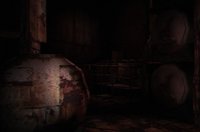 CONCLUSE 2 - The Drifting Prefecture screenshot, image №1873315 - RAWG