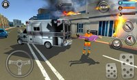 NY City FireFighter 2017 screenshot, image №1522968 - RAWG
