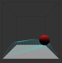 Fluids Simulation screenshot, image №2206360 - RAWG