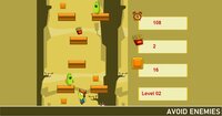 Turtle Leap Viking II screenshot, image №2651227 - RAWG
