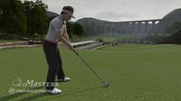 Tiger Woods PGA TOUR 12: The Masters screenshot, image №516826 - RAWG