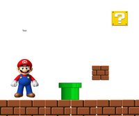 mario 1x1 screenshot, image №1311329 - RAWG