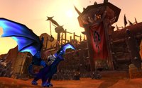 World of Warcraft: Cataclysm screenshot, image №538690 - RAWG