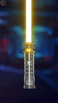 Laser Sword Fight - Lightsaber simulator screenshot, image №1769594 - RAWG