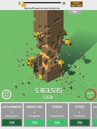Jackhammer Tower screenshot, image №869885 - RAWG