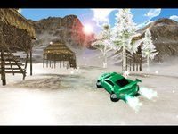 Extreme Flying Car screenshot, image №2120362 - RAWG