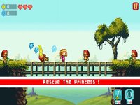 Pixel Knight: Fantasy Forest screenshot, image №1598158 - RAWG