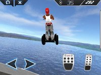 Hoverboard Segway Driving screenshot, image №912938 - RAWG