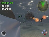 Air Strike Alien Drones screenshot, image №2191026 - RAWG