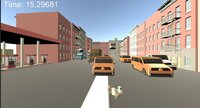 Turkey Crossing screenshot, image №3098716 - RAWG