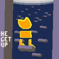 He Get Up screenshot, image №2918627 - RAWG