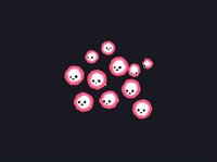 Bacterial Arcade Game screenshot, image №1915820 - RAWG