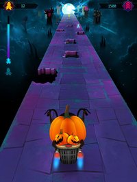 Halloween Night Ride Game screenshot, image №1614816 - RAWG