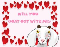 Will You Goat Out With Me? screenshot, image №2779097 - RAWG