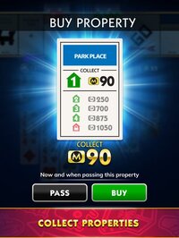 Monopoly Solitaire: Card Game screenshot, image №3110625 - RAWG