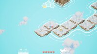 Jumping kitten screenshot, image №4158220 - RAWG
