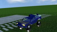 Pre-Alpha Driving Game Prototype screenshot, image №2470187 - RAWG