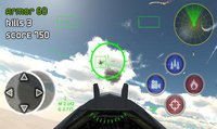 Combat Flight Simulator screenshot, image №1417866 - RAWG