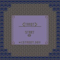 Tarot (street.dev) screenshot, image №2211981 - RAWG