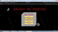 GALAXY 2D-Shooter screenshot, image №2862372 - RAWG