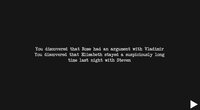 Conspiracy Theorist Simulator screenshot, image №2404737 - RAWG