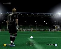 FIFA 09 screenshot, image №499641 - RAWG
