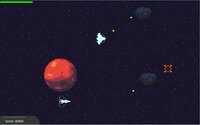 Spaceway Skirmish screenshot, image №3729392 - RAWG