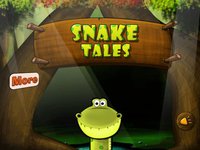 Snake Tales screenshot, image №1641249 - RAWG