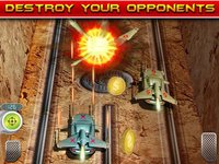 Mars Bike Space Race Extreme Car Racing Game screenshot, image №1619445 - RAWG