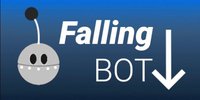 Falling Bot screenshot, image №1318665 - RAWG
