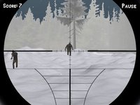 Sniper vs Zombies 3D screenshot, image №1335365 - RAWG