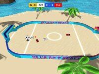 Driving Strikers: Online Demo screenshot, image №3614226 - RAWG