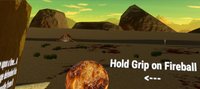 Goblin McGoblinFace VR screenshot, image №1251163 - RAWG