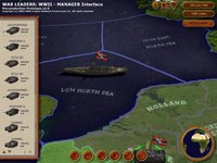 War Leaders: Clash of Nations screenshot, image №410335 - RAWG