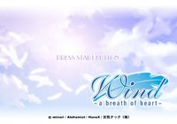 Wind: A Breath of Heart screenshot, image №742497 - RAWG