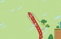 O Mighty Snakedragon screenshot, image №2892097 - RAWG