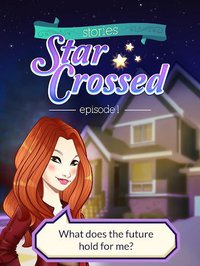 Star Crossed - Ep1 - Find Your Love in the Stars! screenshot, image №1430620 - RAWG