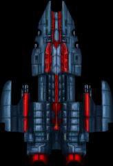 AlphaBet Space Shooter screenshot, image №2303259 - RAWG
